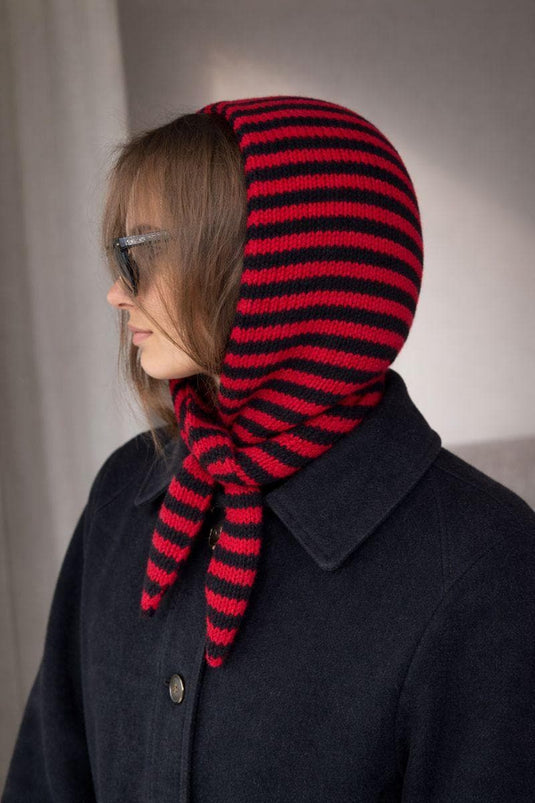 Sophie Hood Inspired: Crochet PDF Written Pattern