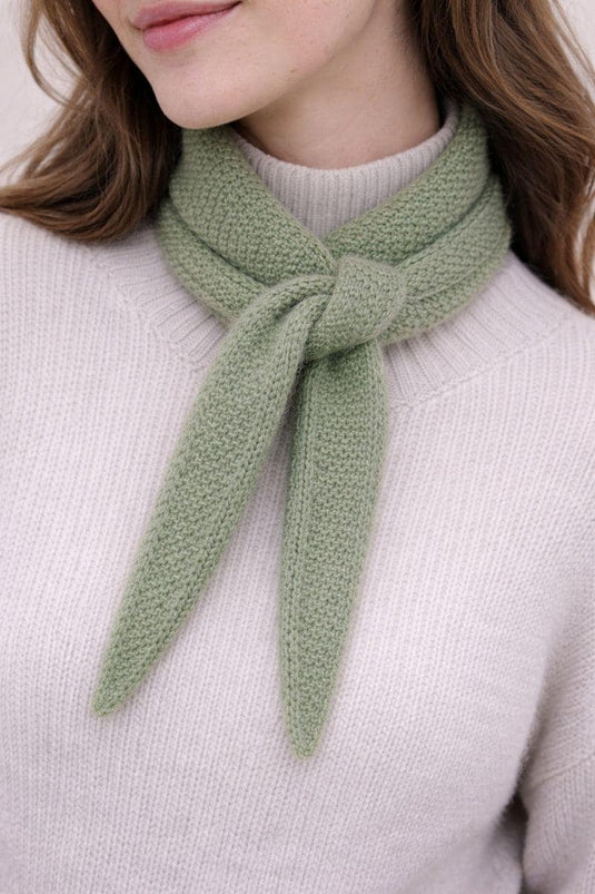 Sophie Scarf PDF Pattern