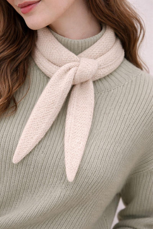 Sophie Scarf PDF Pattern